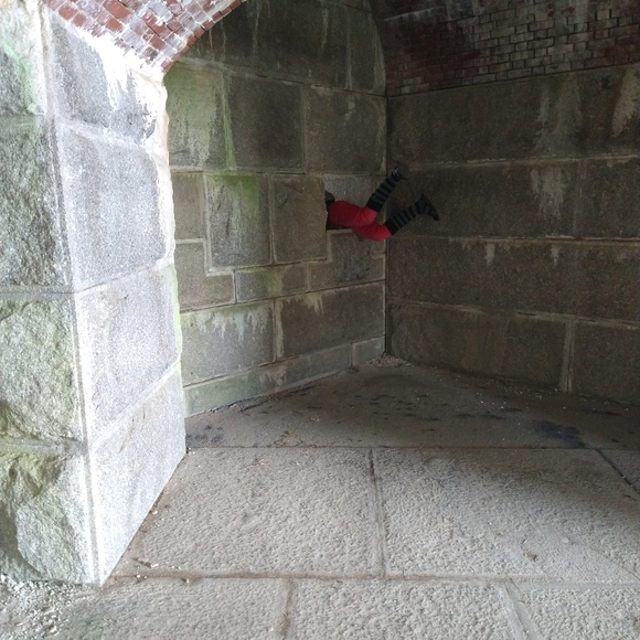 Meet your Posher, Hopeful - Picture 10 of 16